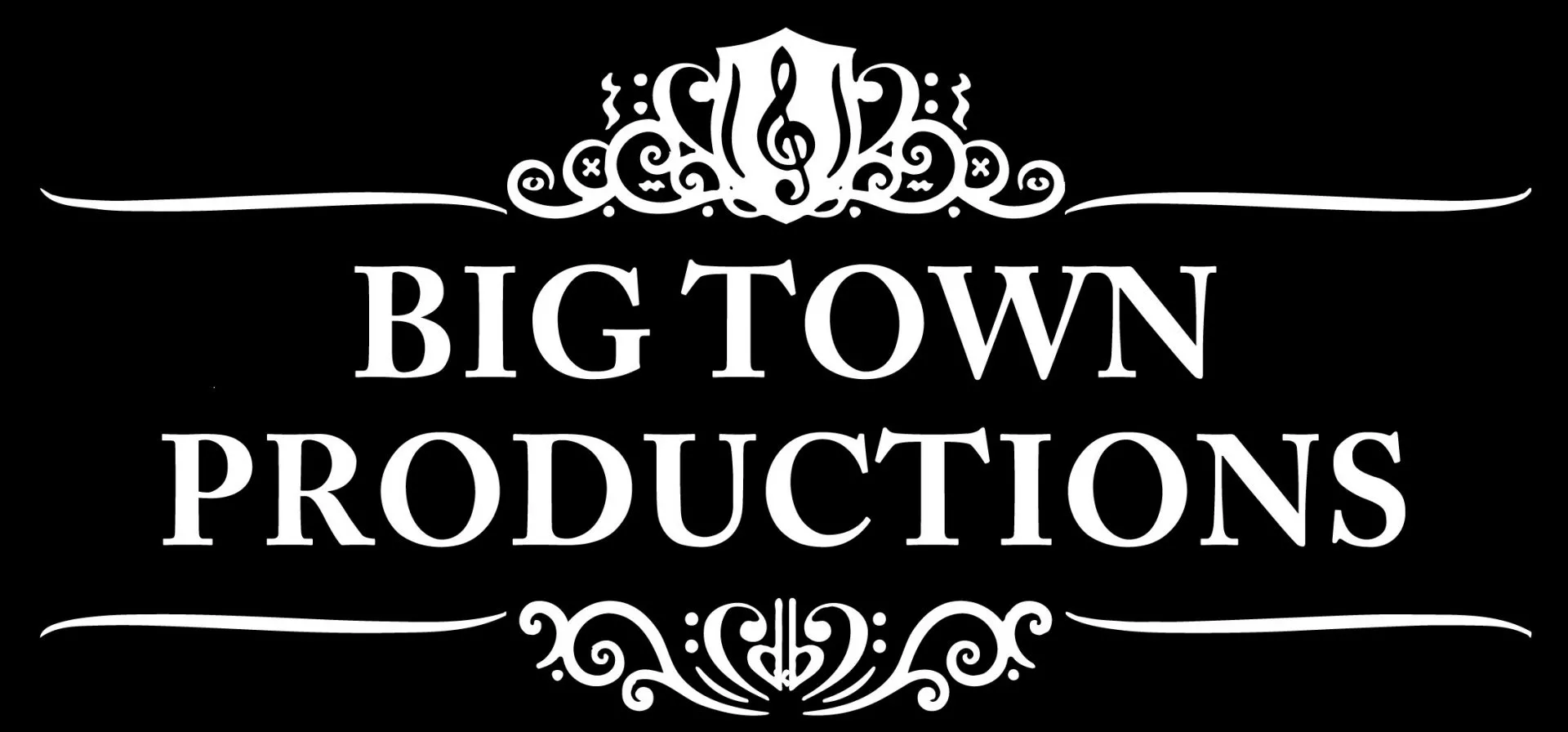 Big Town Productions