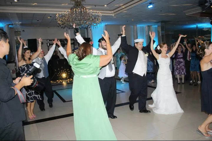 Wedding of my dreams!