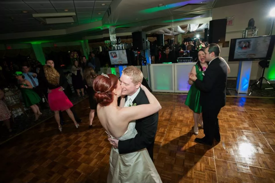 events company in CT