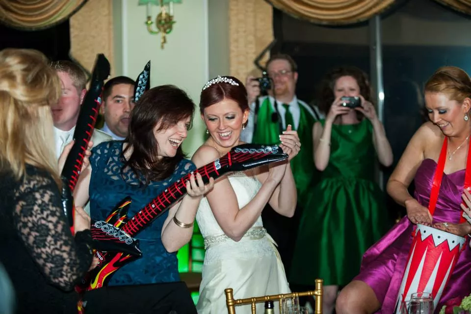 event entertainment company in CT