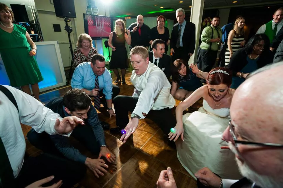 Awesome wedding DJ in New Rochelle NY