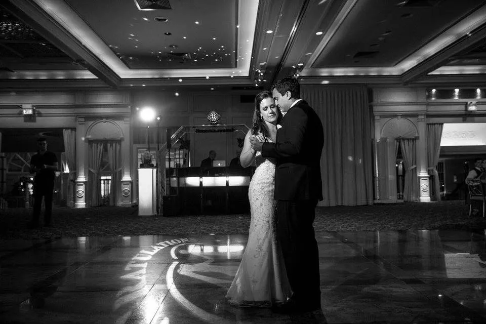 Wedding DJ New Rochelle