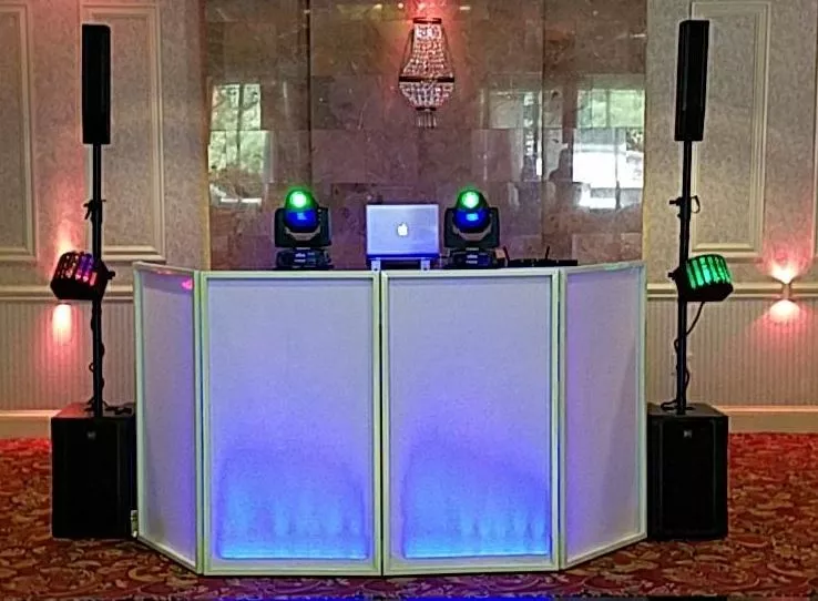 private Event DJ