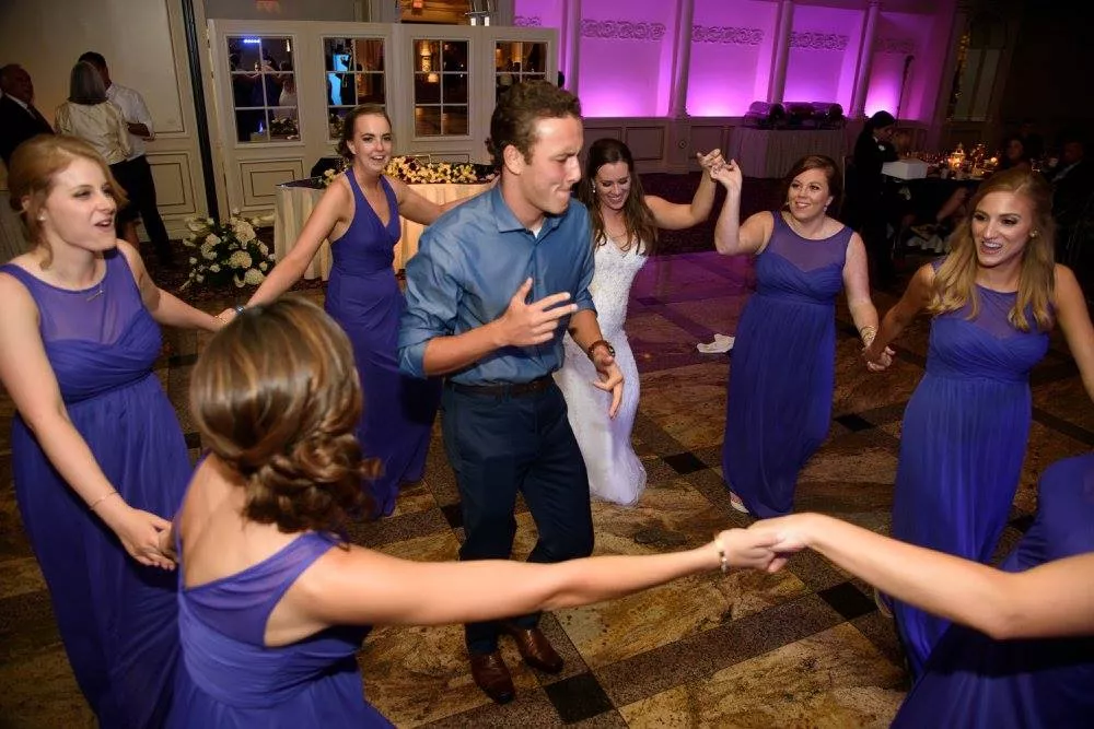 Wedding entertainment provider in Westchester NY